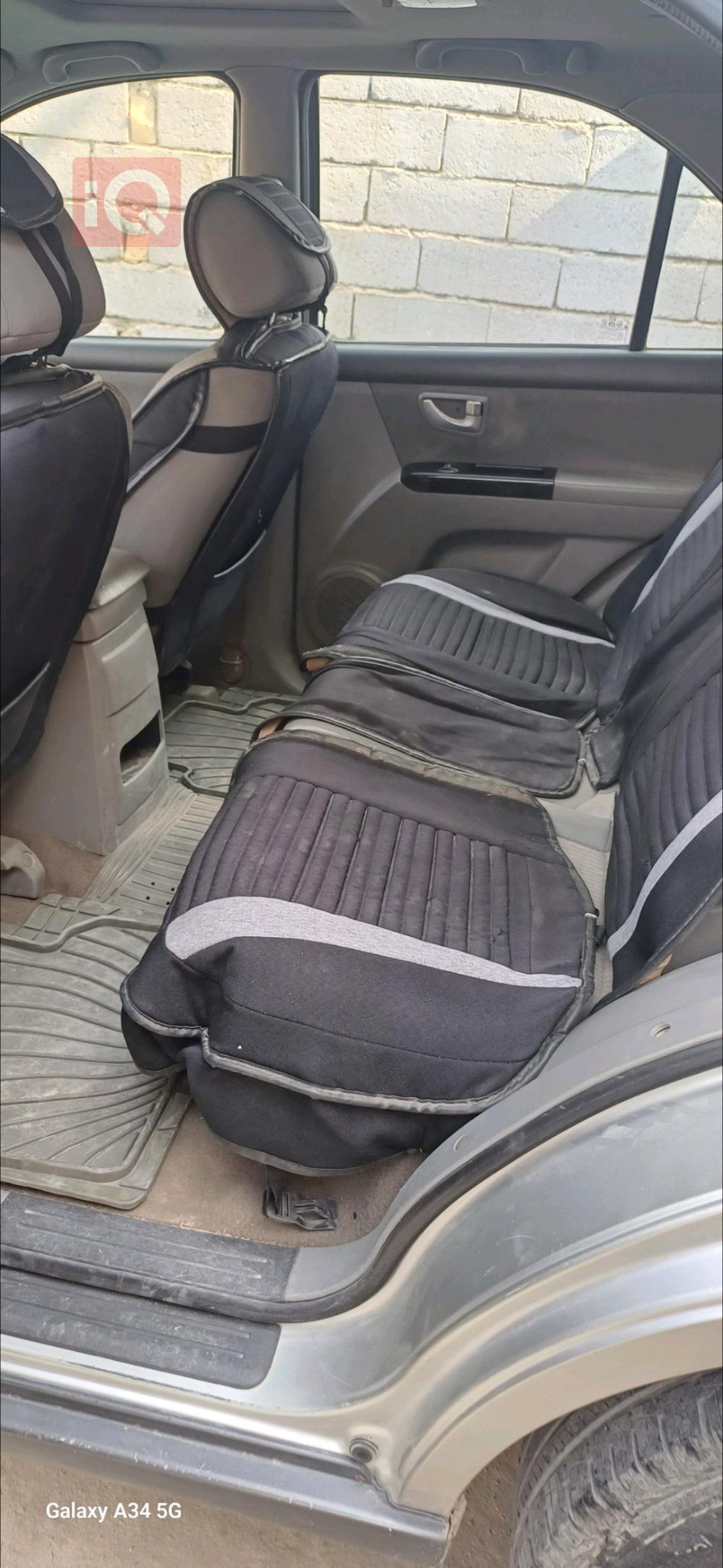 كيا سورينتو